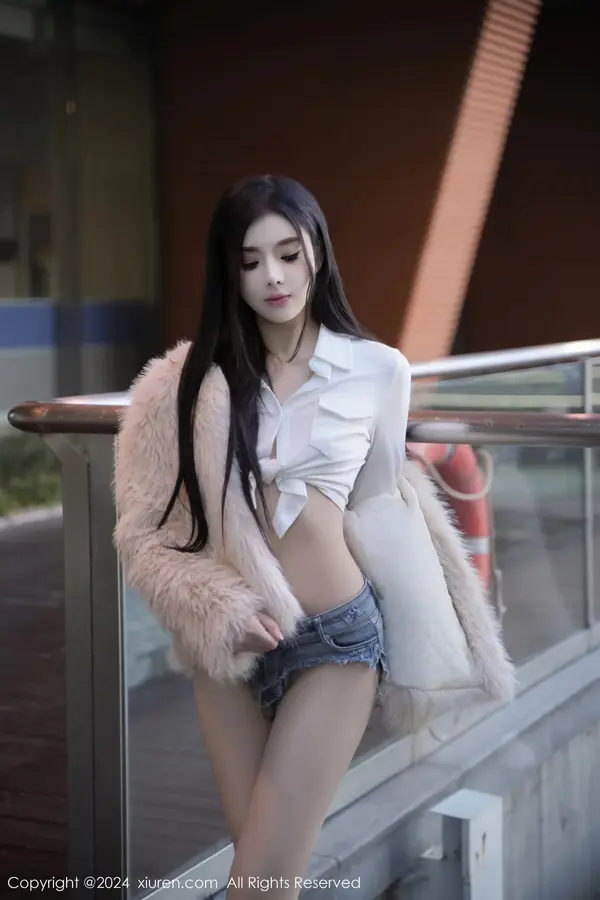 Vol. 08261 龙雪儿(78P)