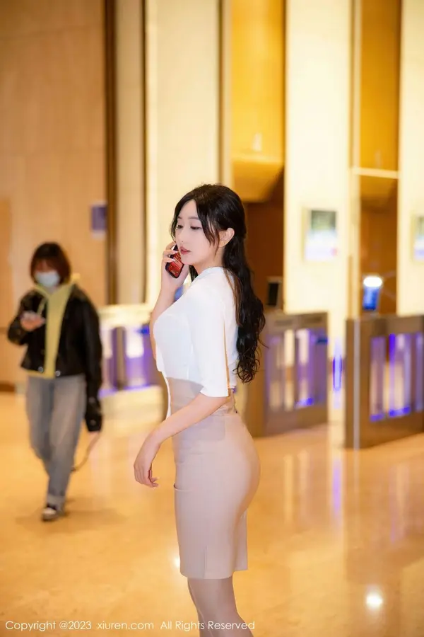 Vol. 06207 江真真(111P)