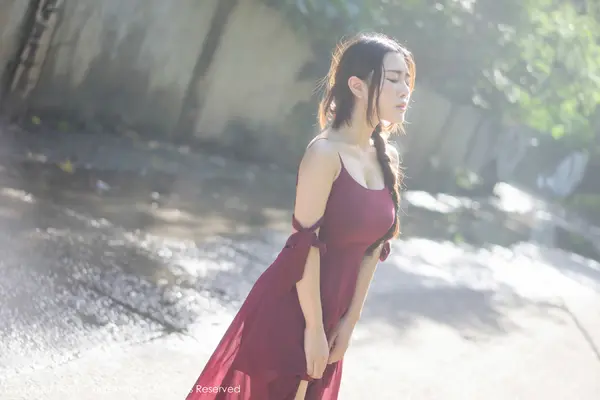 Vol. 00814 兜豆靓Youlina(51P)