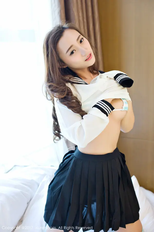Vol. 00673 翟奥奥baby(71P)