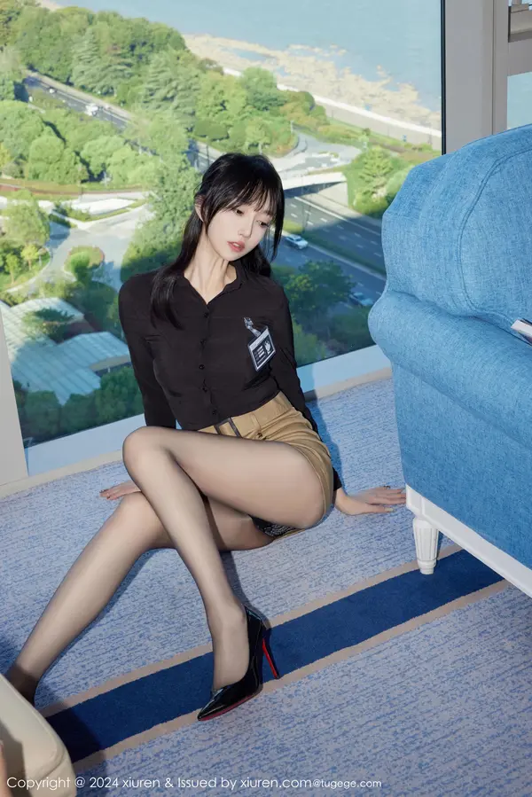 Vol. 09309 玥儿玥er(73P)