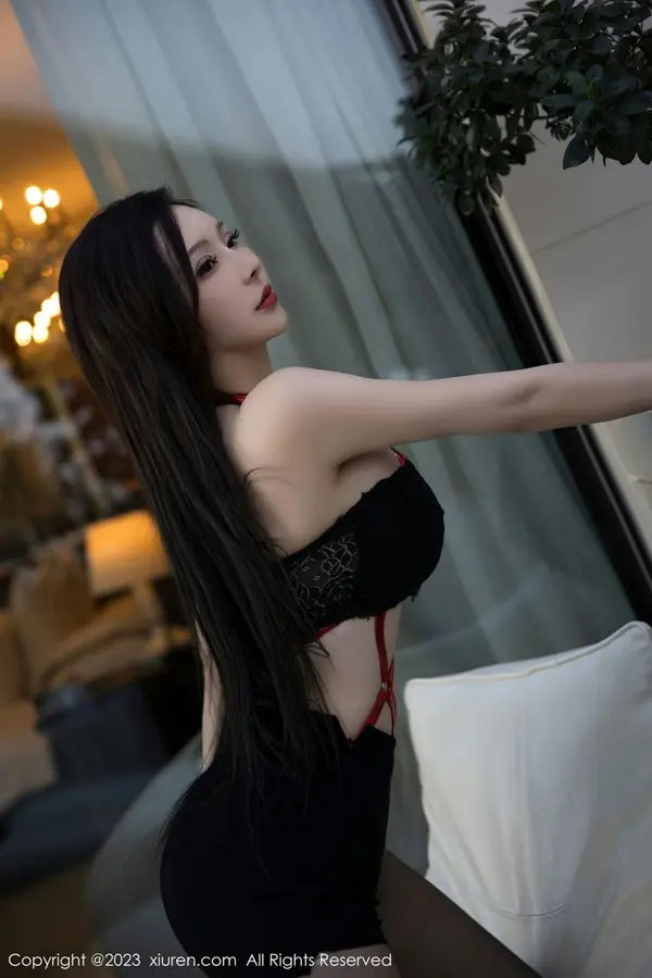 Vol. 06294 大琪琪Emily(96P)
