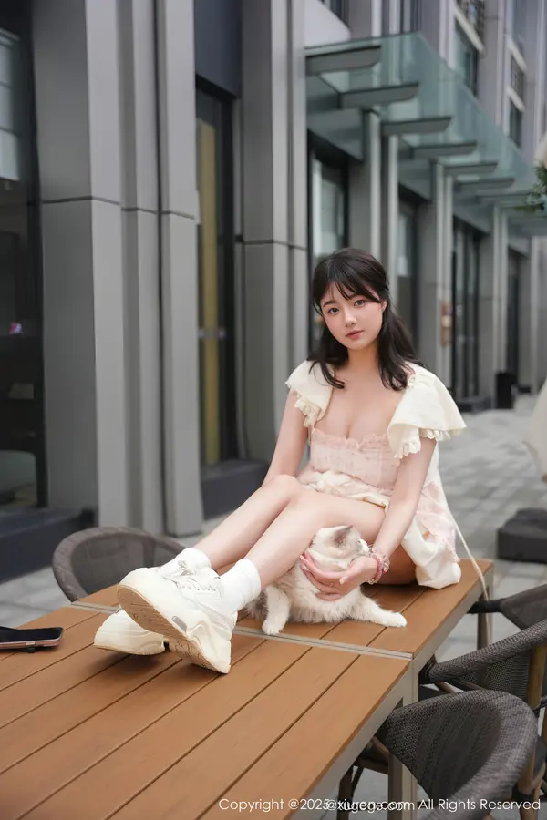 Vol. 10734 软情(76P)