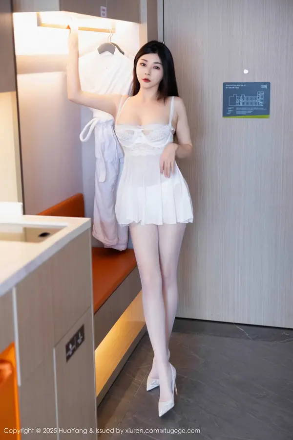 Vol. 0644 凯竹Quinn(61P)