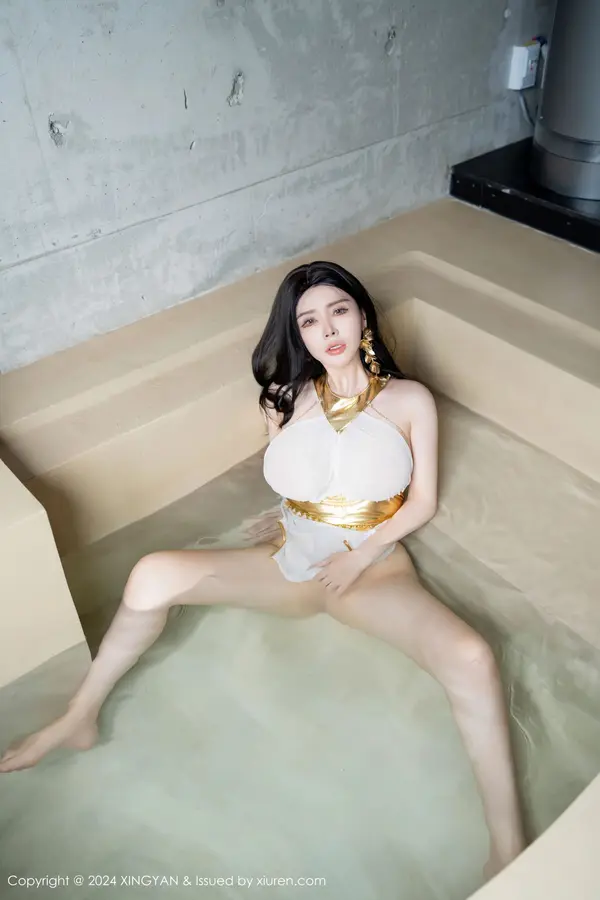 Vol. 0328 潘思沁(83P)
