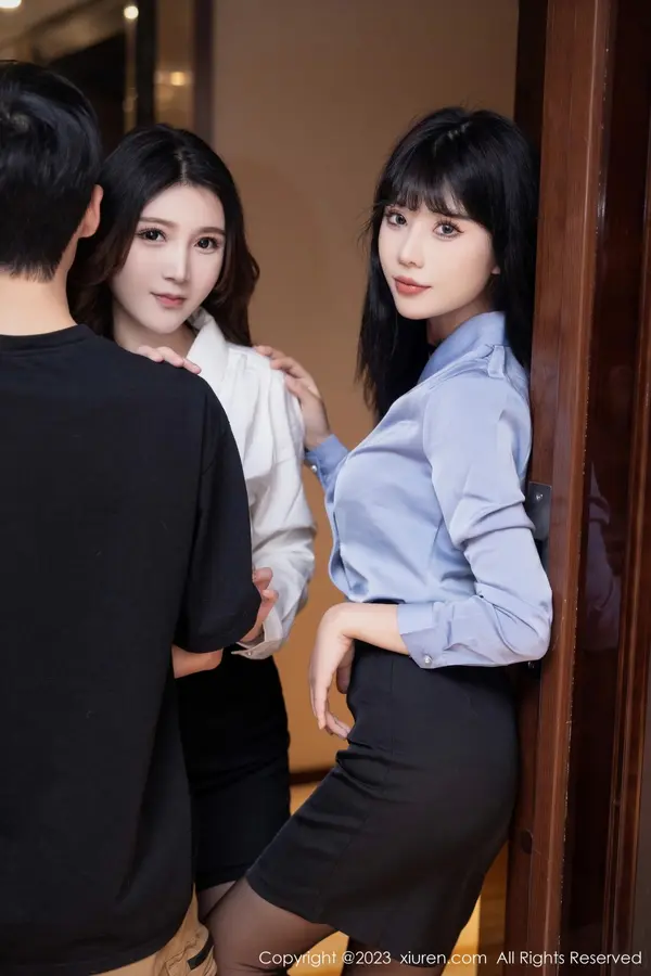 Vol. 07642 模特合集(84P)