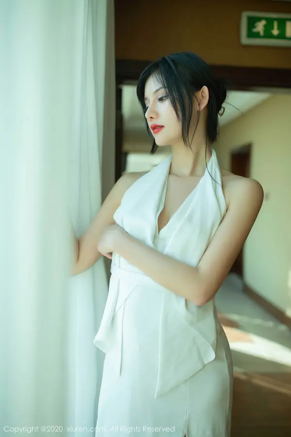 Vol. 02389 就是阿朱啊(69P)