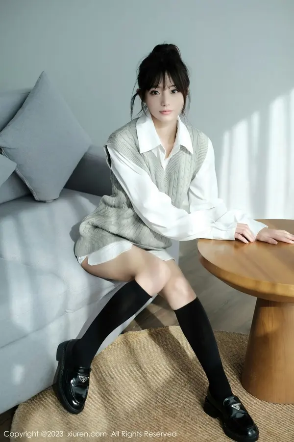 Vol. 06145 佘贝拉Bella(60P)