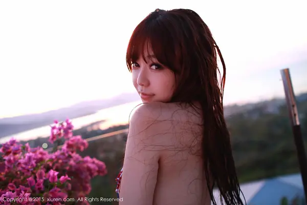 Vol. 00430 刘飞儿Faye(54P)