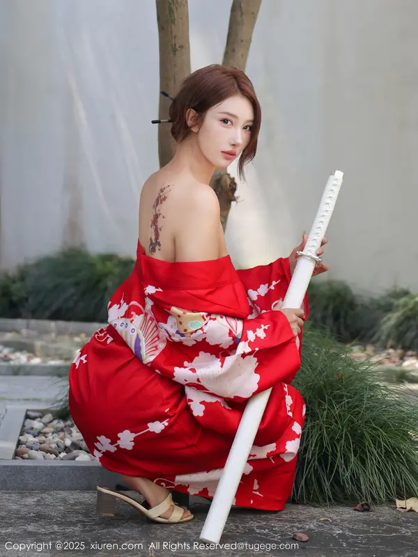 Vol. 10683 金允希Yuki(81P)