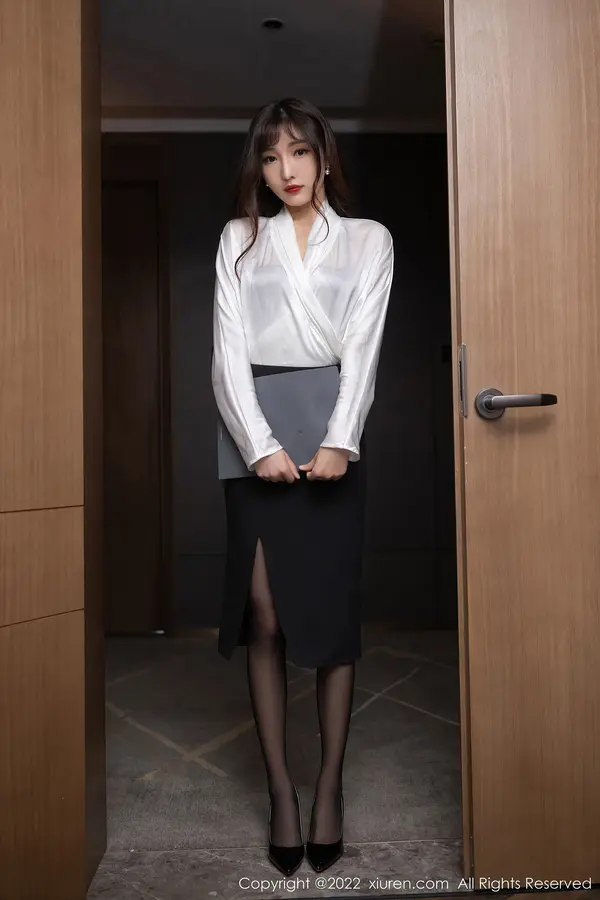 Vol. 05564 陆萱萱(81P)