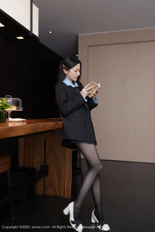 Vol. 10412 鱼子酱Fish(81P)