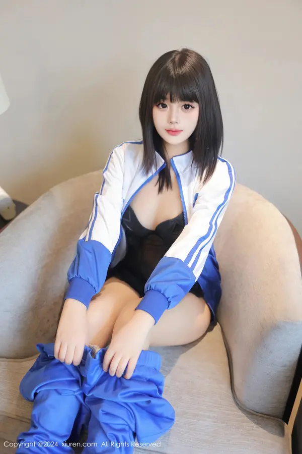Vol. 08648 徐若兮(79P)