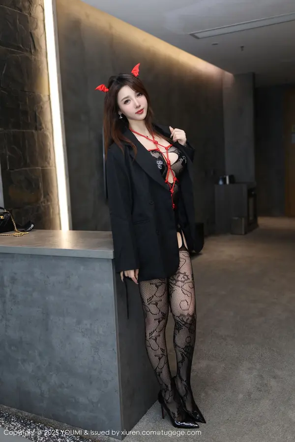 Vol. 1176 Twins-夭夭(74P)