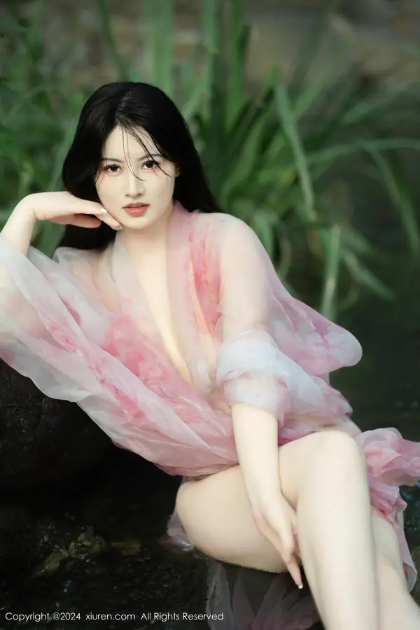 Vol. 09100 诗诗kiki(71P)