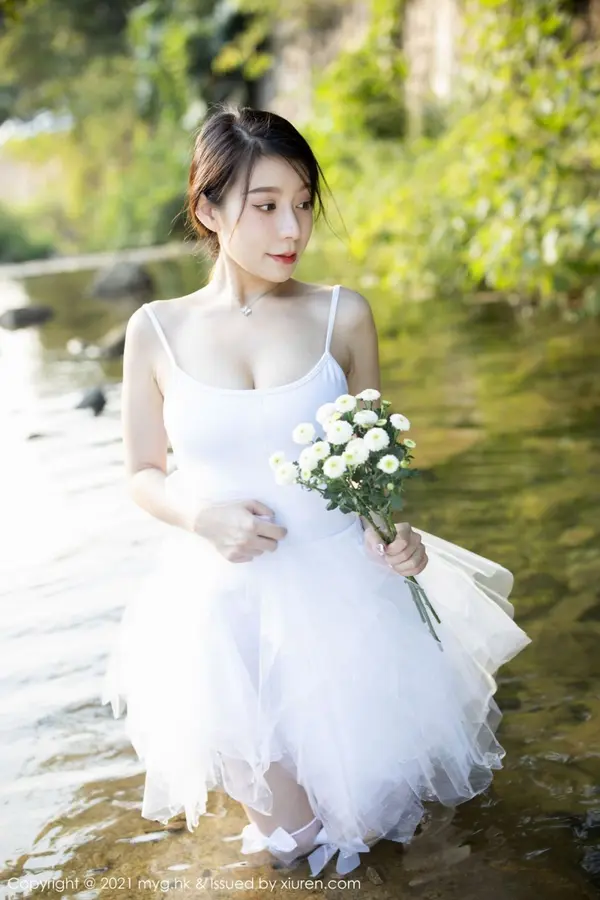 Vol. 0601 vetiver嘉宝贝儿(86P)