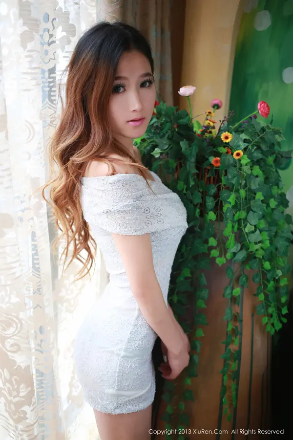 Vol. 00015 黄密儿(66P)