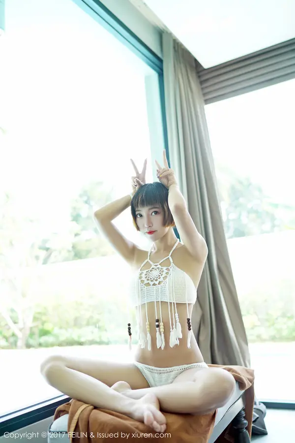 Vol. 0083 冯木木LRIS(48P)