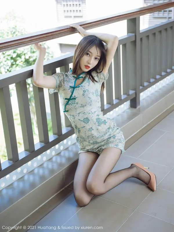 Vol. 0457 玥儿玥er(51P)