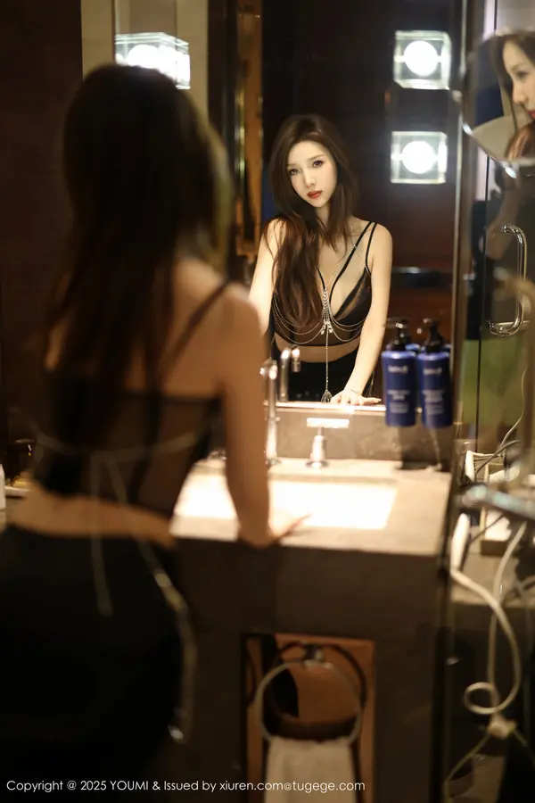Vol. 1156 桃桃·夭夭twins(71P)