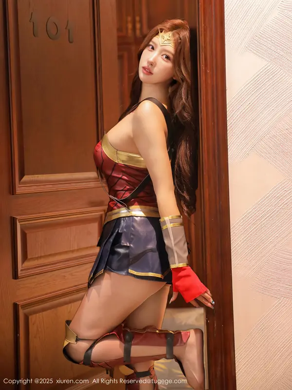 Vol. 10710 金允希Yuki(81P)