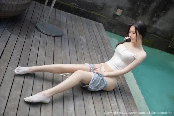Vol. 07221 是小逗逗(80P)