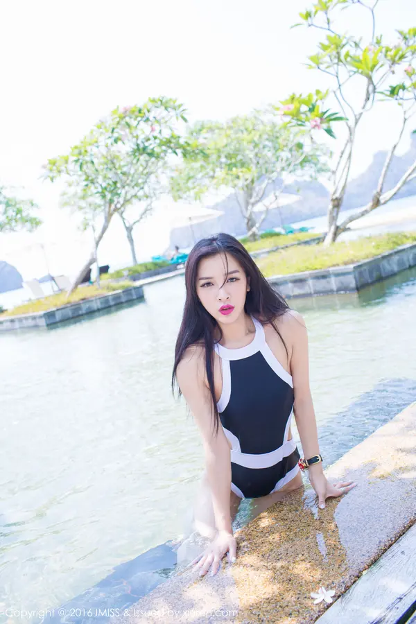 Vol. 0085 戴小唯(50P)