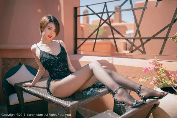 Vol. 01393 冯木木LRIS(58P)