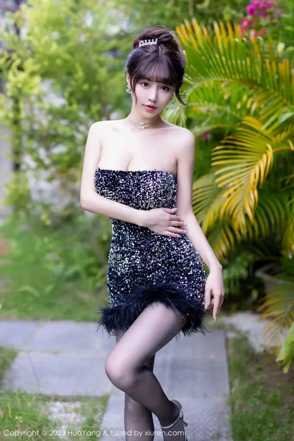 Vol. 0528 朱可儿Flora(61P)