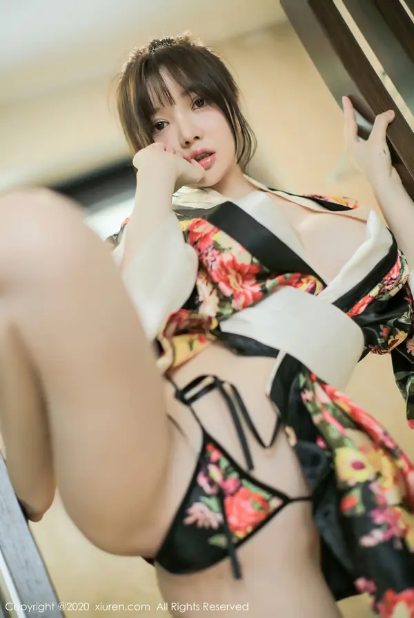 Vol. 02581 糯美子Mini(44P)