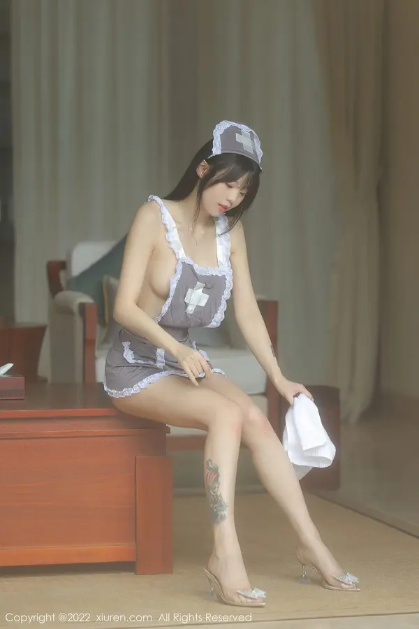 Vol. 04924 佘贝拉Bella(78P)