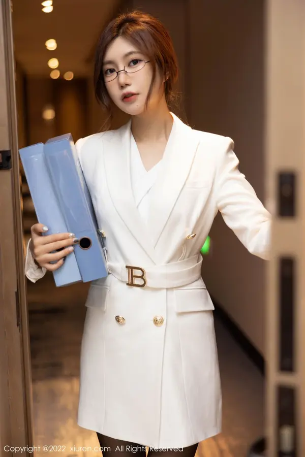 Vol. 05430 绮里嘉ula(81P)