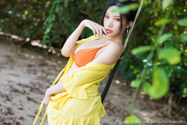 Vol. 0202 小狐狸Sica(67P)