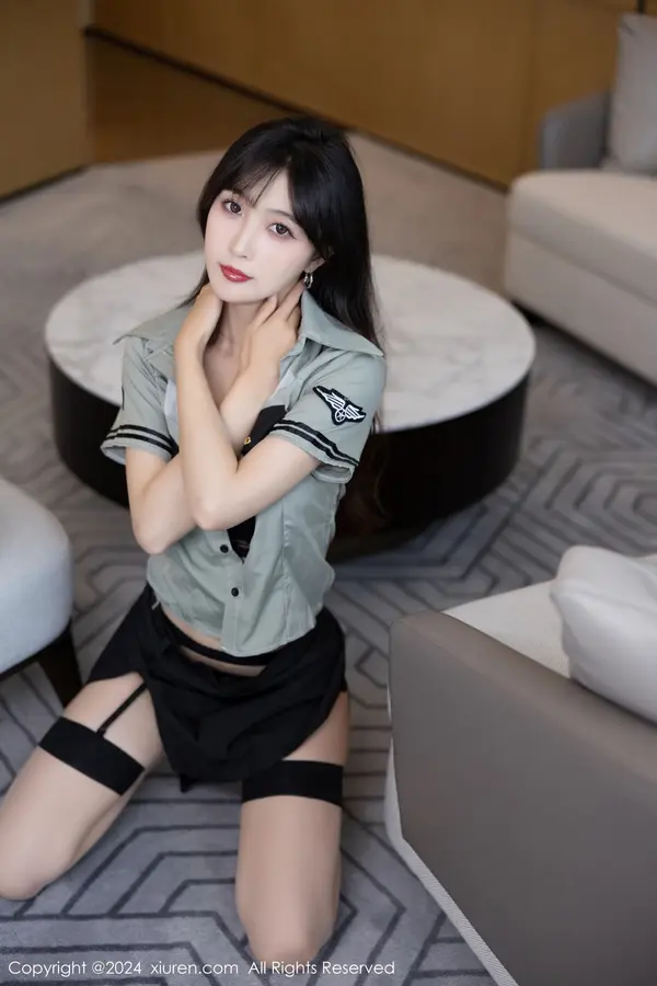 Vol. 08064 林星阑(85P)
