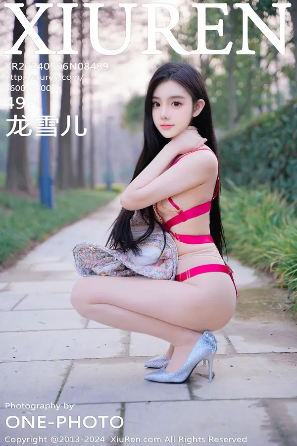 Vol. 08489 龙雪儿(50P)-妹子录-美女图片|美女写真 专注超高清美女图片分享网站