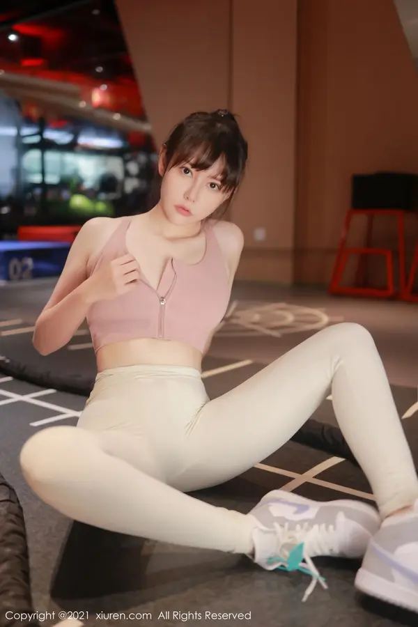 Vol. 04137 韩希蕾(31P)