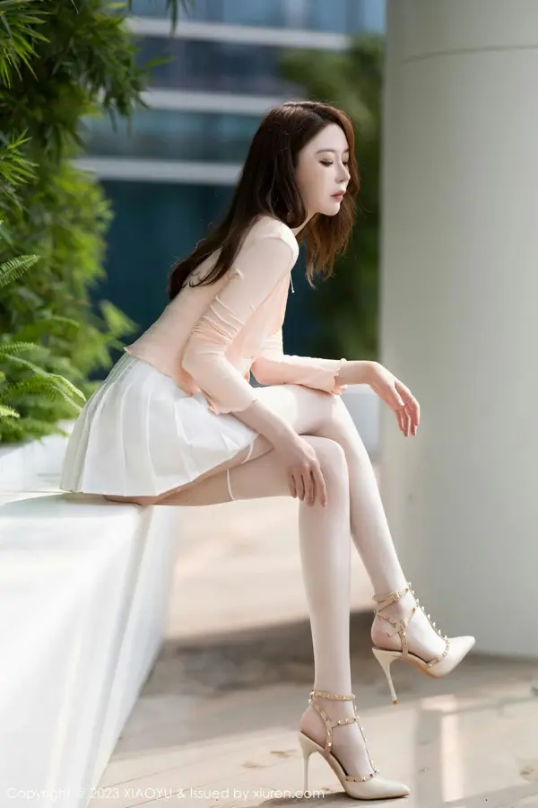 Vol. 1069 梦心玥(86P)