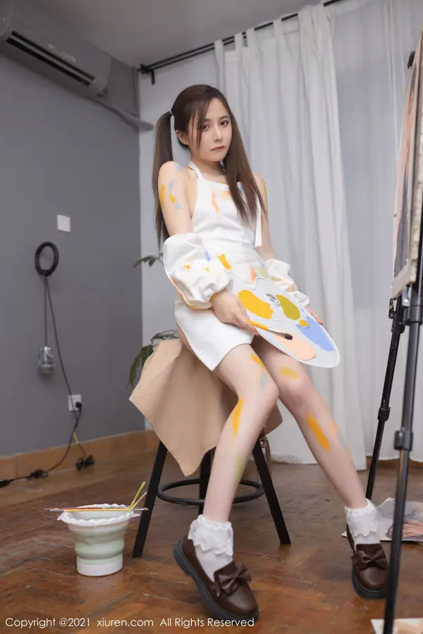 Vol. 03048 鱼子酱Fish(71P)