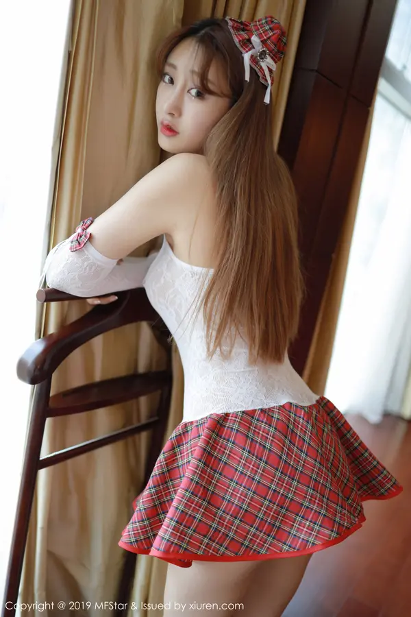 Vol. 0208 Betty林子欣(44P)
