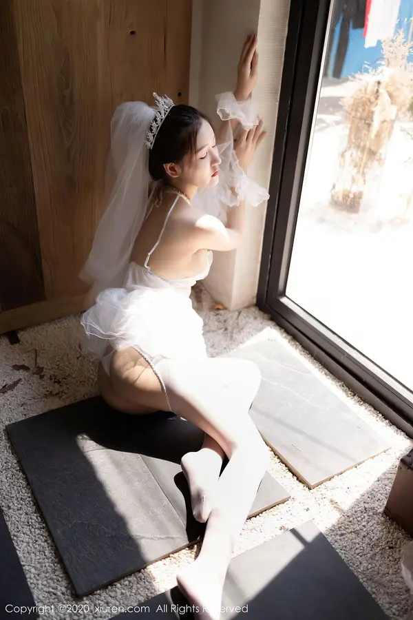 Vol. 02706 沈梦瑶(51P)