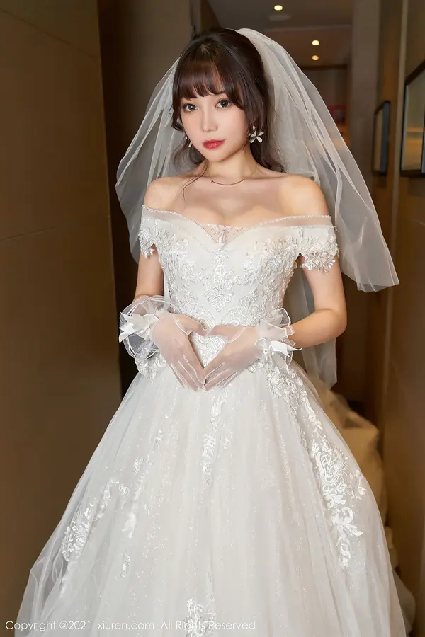 Vol. 03248 芝芝Booty(51P)