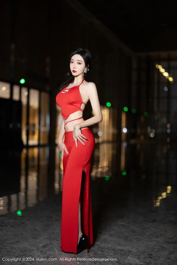 Vol. 08378 王馨瑶yanni(81P)