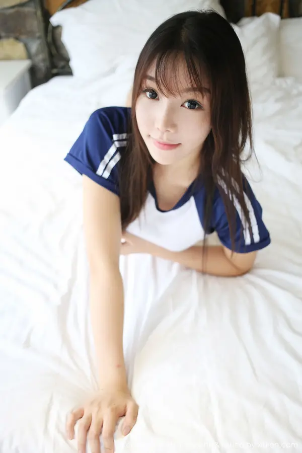 Vol. 0221 芝芝Booty(59P)