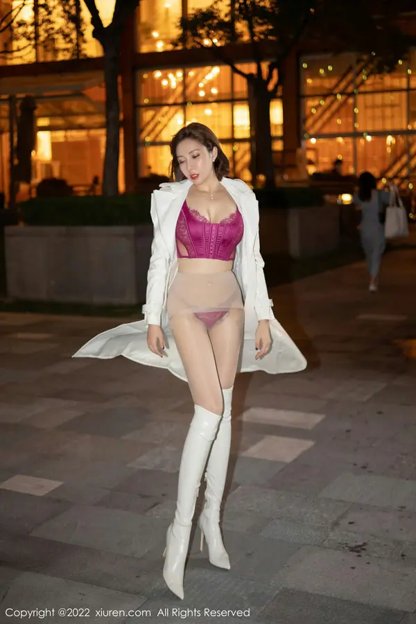Vol. 04495 果儿Victoria(59P)