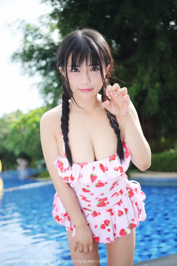 Vol. 0230 崔乖艺(55P)