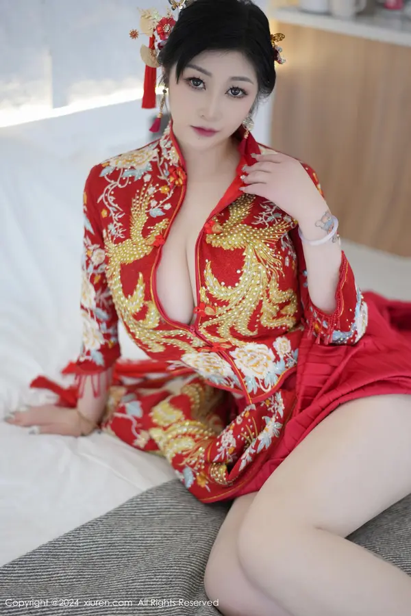Vol. 08521 妲己_Toxic(72P)