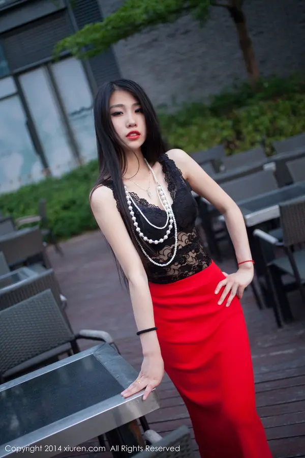Vol. 00128 战姝羽Zina(57P)