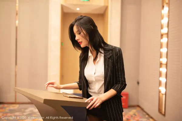 Vol. 02781 就是阿朱啊(77P)