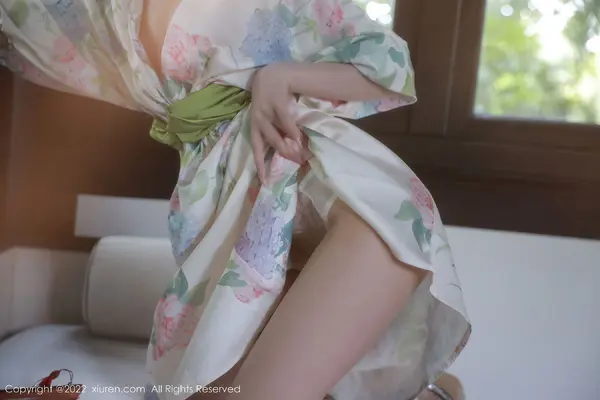 Vol. 05514 谢晚晚(112P)