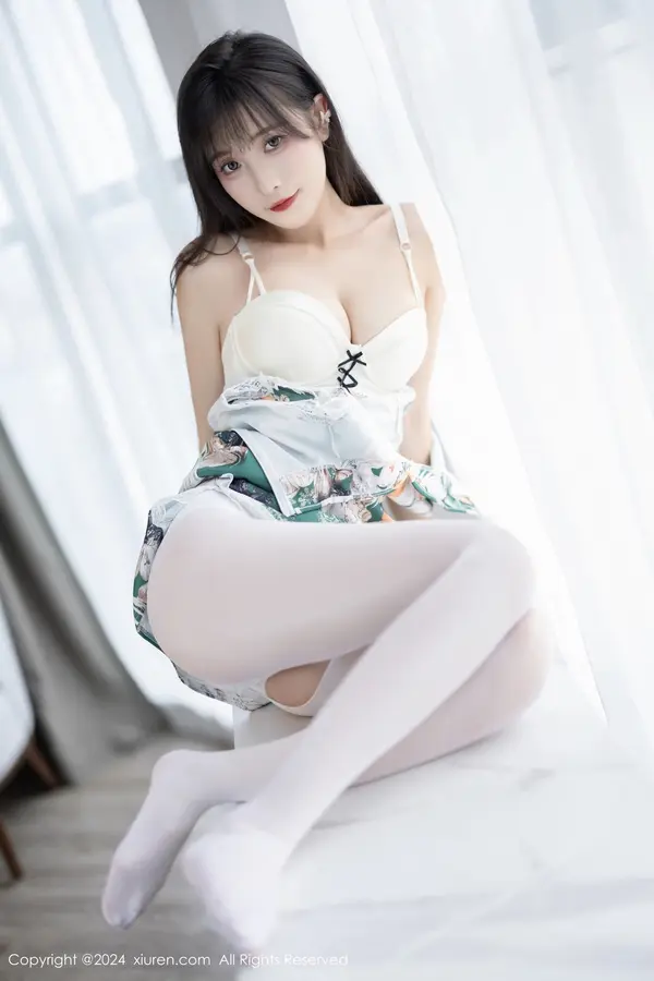 Vol. 08231 林星阑(85P)